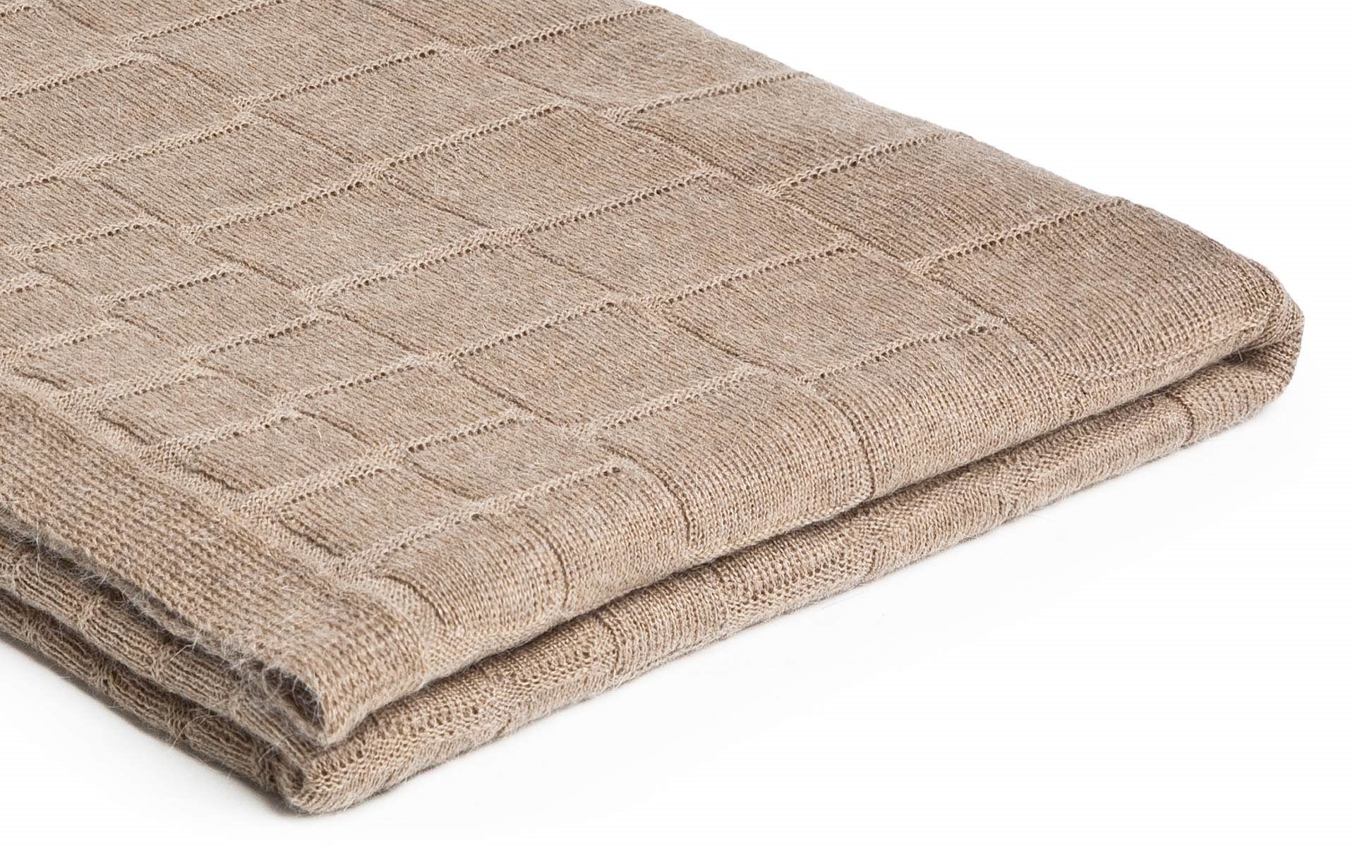 Mrs.Me blanket Croco Taupe detail1920x1200